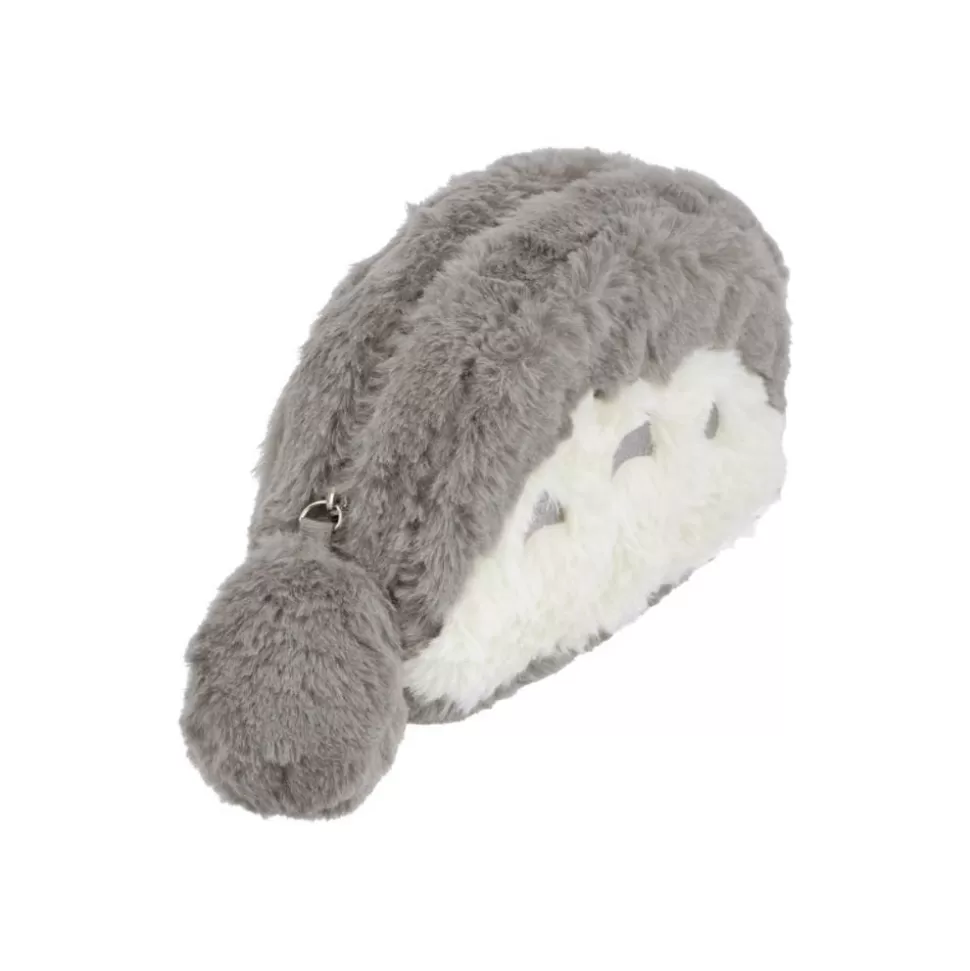 Maison Ghibli Fur Pouch Totoro - My Neighbor Totoro- Storage