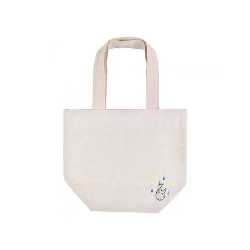 Maison Ghibli Handbag With Sleeve Totoro Umbrella - My Neighbor Totoro- Bags