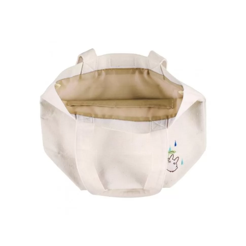 Maison Ghibli Handbag With Sleeve Totoro Umbrella - My Neighbor Totoro- Bags