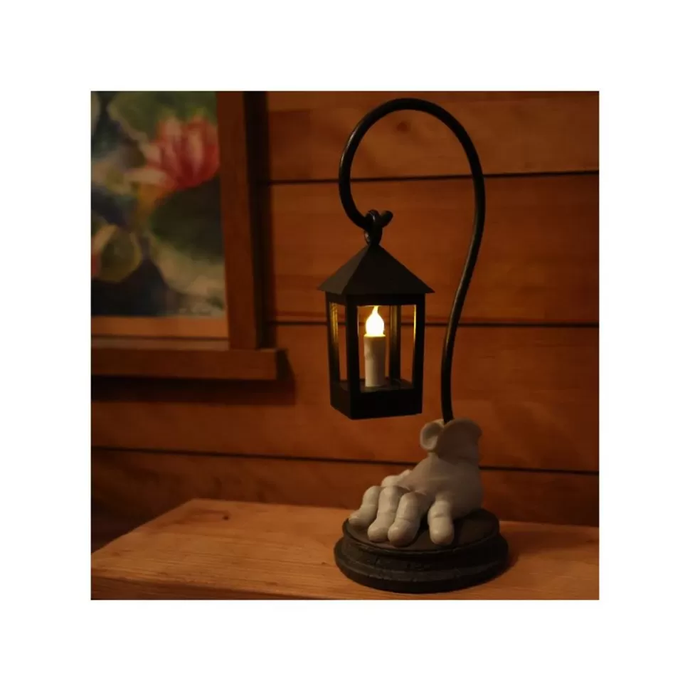 Maison Ghibli Hopping Lantern - Spirited Away- Decoration