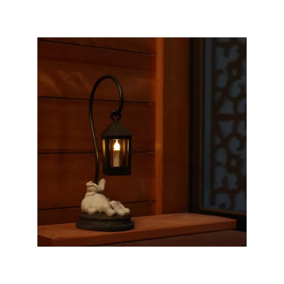 Maison Ghibli Hopping Lantern - Spirited Away- Decoration