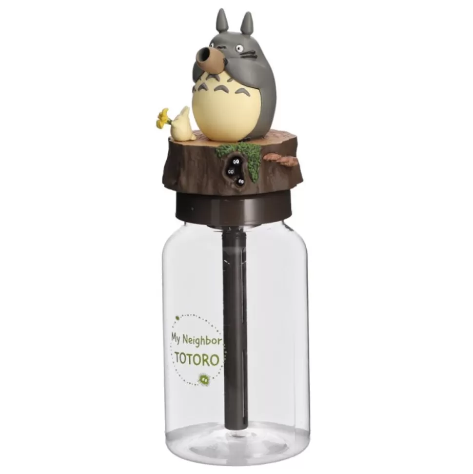 Maison Ghibli Humidifier Big Totoro Blows The Ocarina - My Neighbor Totoro- Accessories