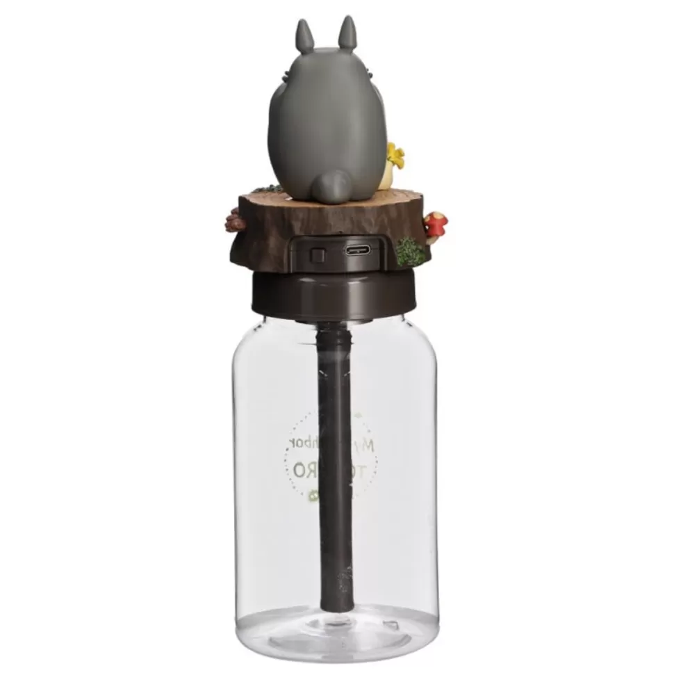 Maison Ghibli Humidifier Big Totoro Blows The Ocarina - My Neighbor Totoro- Accessories