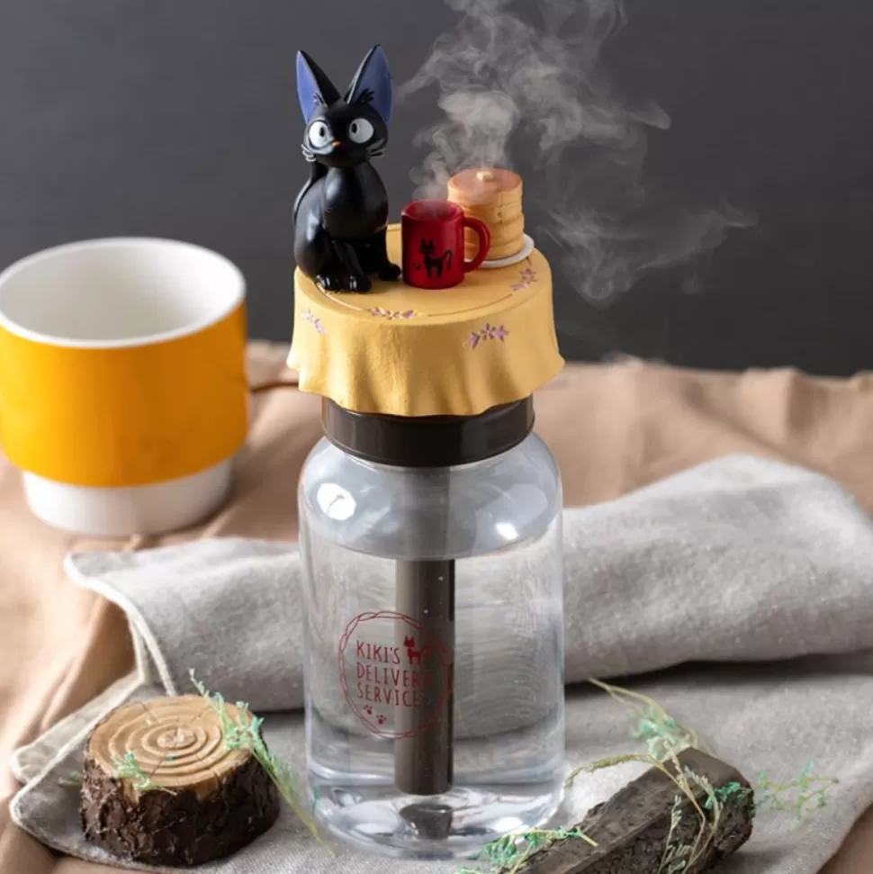 Maison Ghibli Humidifier Jiji & Breakfast - Kiki'S Delivery Service- Accessories