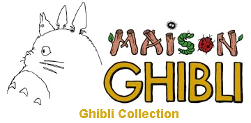 Ghibli Collection