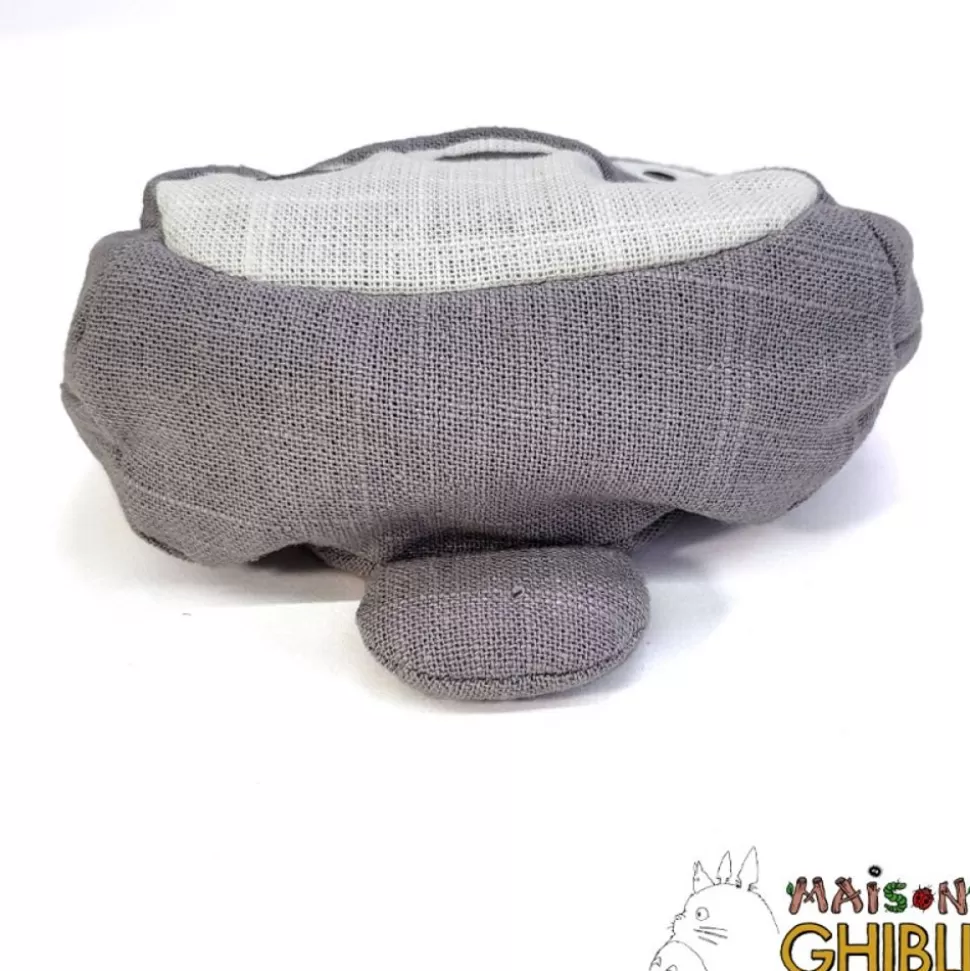 Maison Ghibli Japanese Style Purse Big Totoro - My Neighbor Totoro- Purse Plush