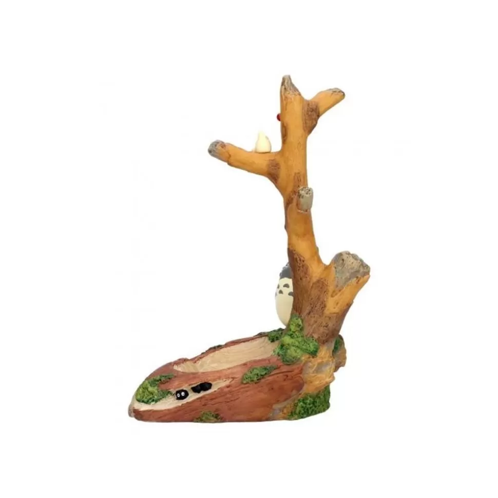 Maison Ghibli Key Hook Totoro At Shade Of A Tree - My Neighbor Totoro- Jewellery Boxes