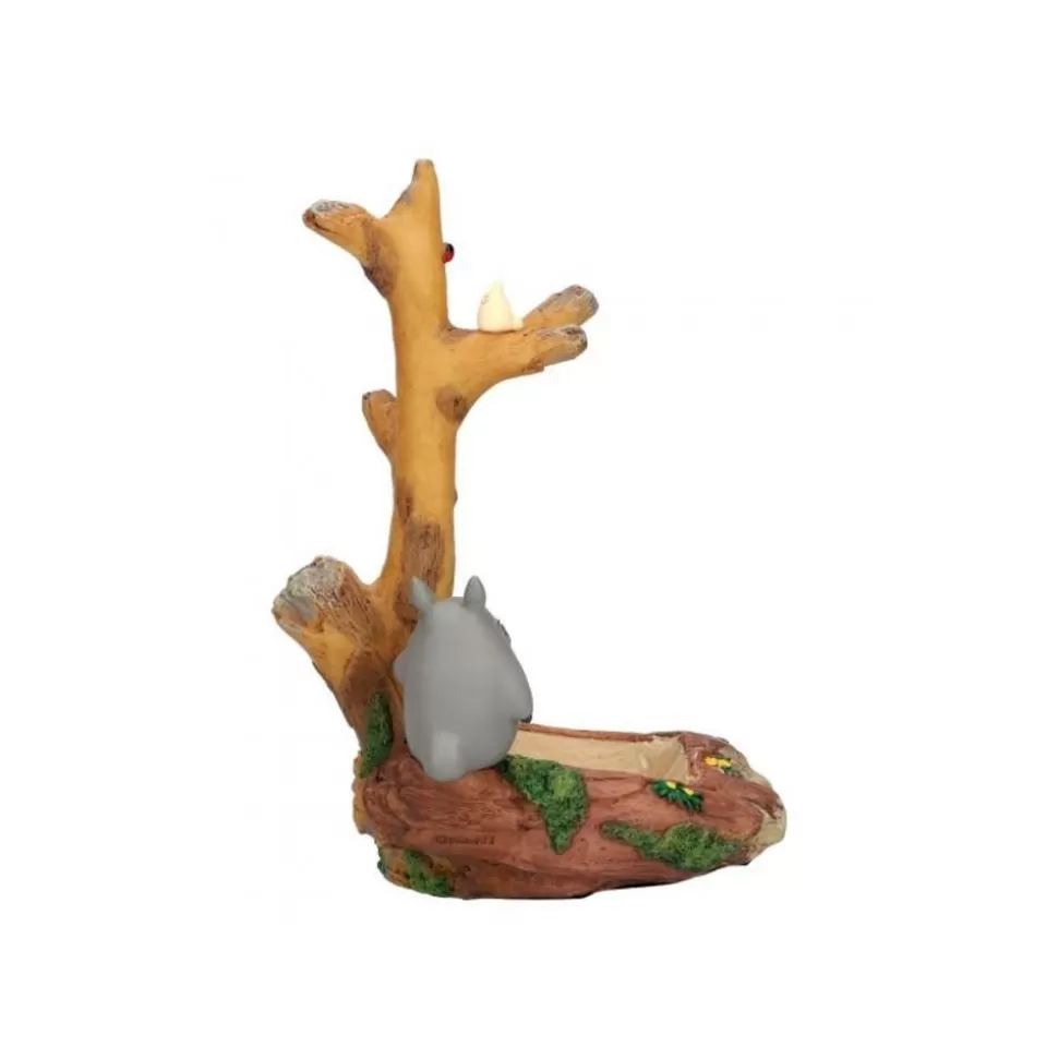 Maison Ghibli Key Hook Totoro At Shade Of A Tree - My Neighbor Totoro- Jewellery Boxes