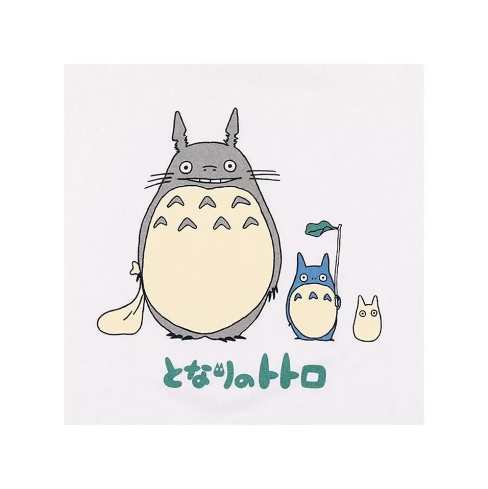 Maison Ghibli Kid'S T-Shirt Totoro Parade - My Neighbor Totoro- Outfits