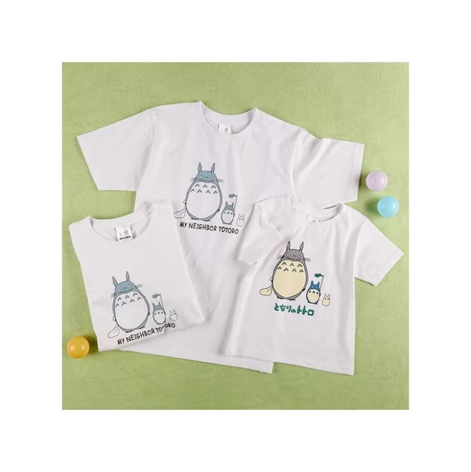 Maison Ghibli Kid'S T-Shirt Totoro Parade - My Neighbor Totoro- Outfits