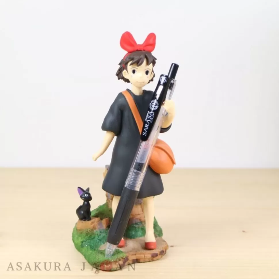 Maison Ghibli Kiki Pen Stand- Decoration