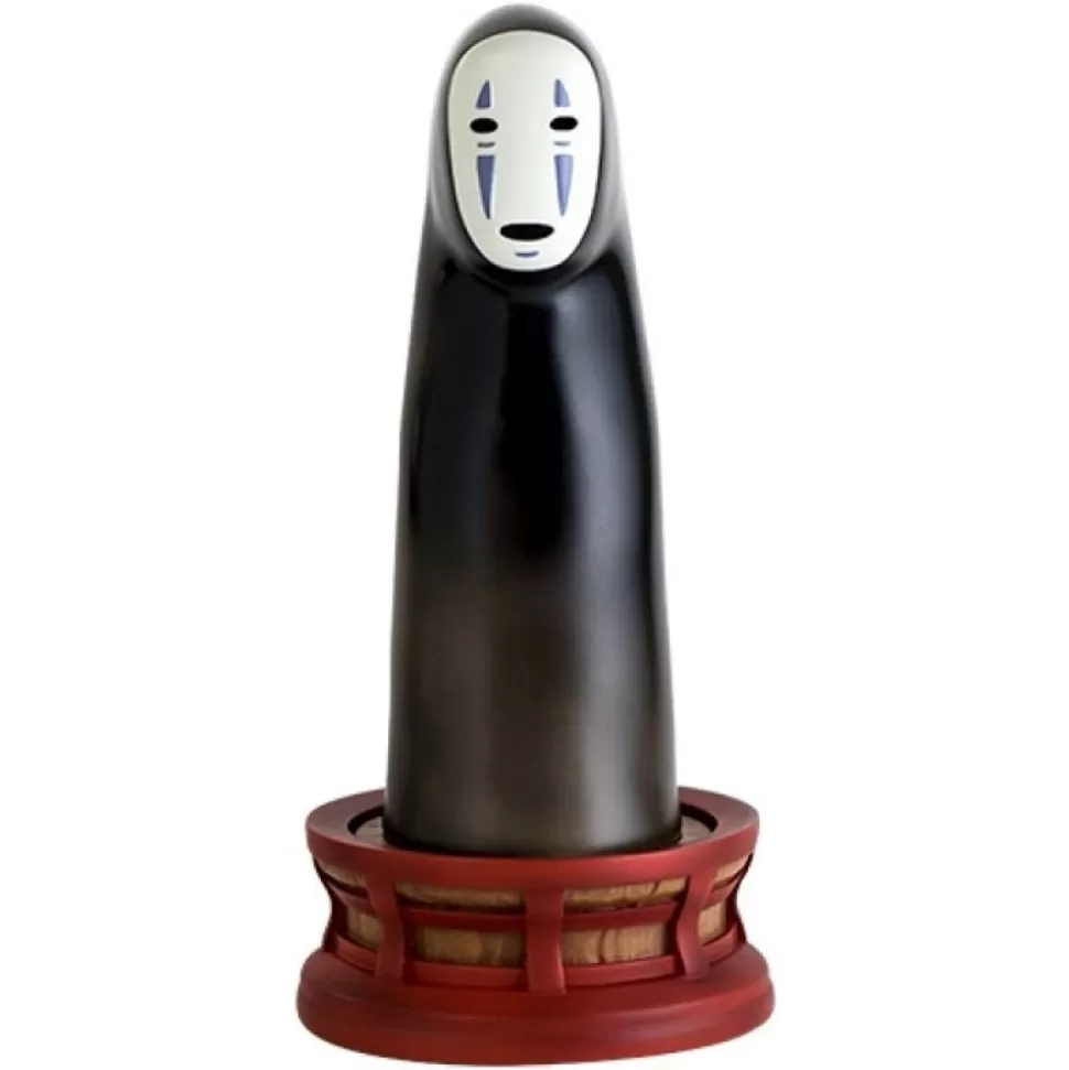 Maison Ghibli Lampe No Face - Le Voyage De Chihiro- Decoration