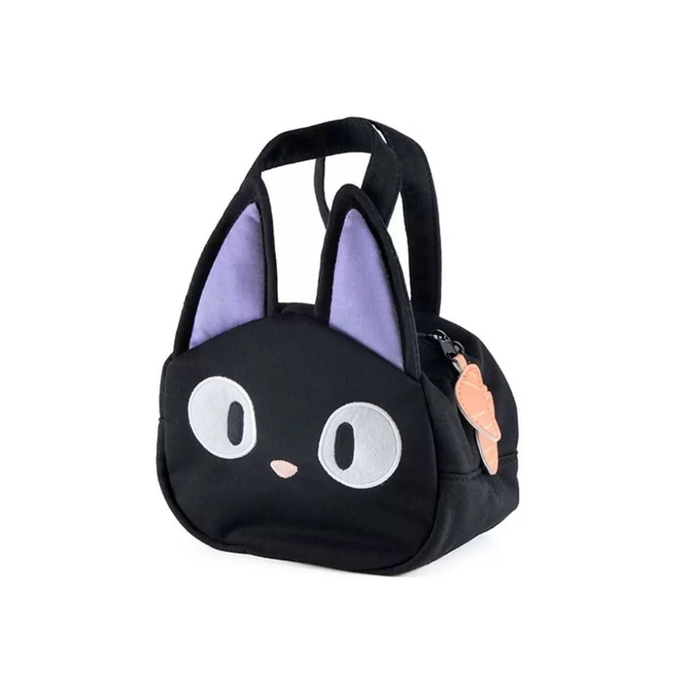 Maison Ghibli Lunch Bag Fabric Jiji -Kiki'S Delivery Service- Kitchenware