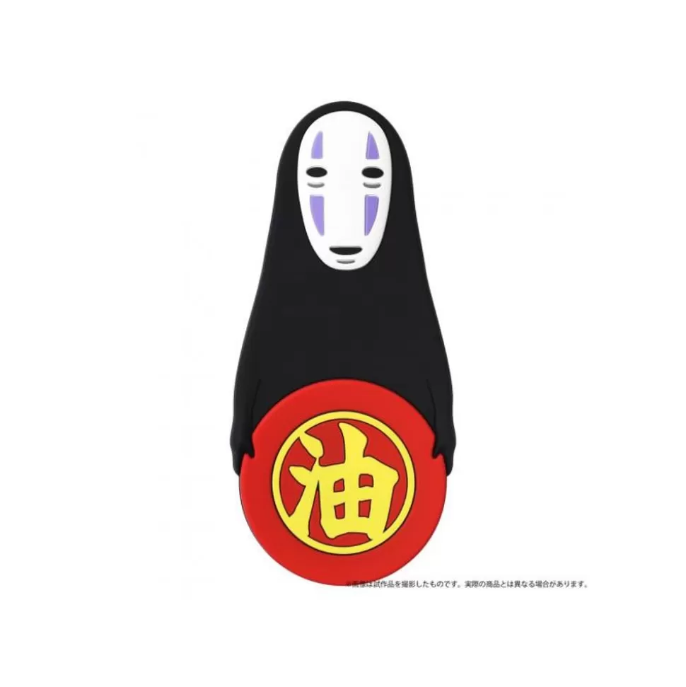 Maison Ghibli Magnet Hook No Face - Spirited Away- Accessories