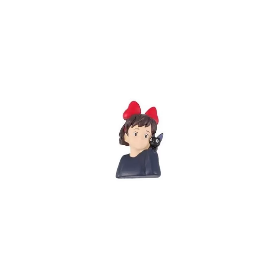 Maison Ghibli Magnet Kiki- Kiki'S Delivery Service- Magnets