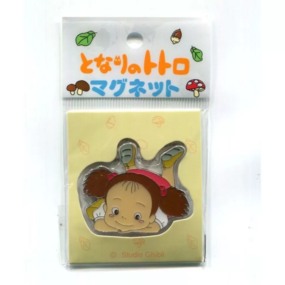 Maison Ghibli Magnet Mei - My Neighbor Totoro- Magnets