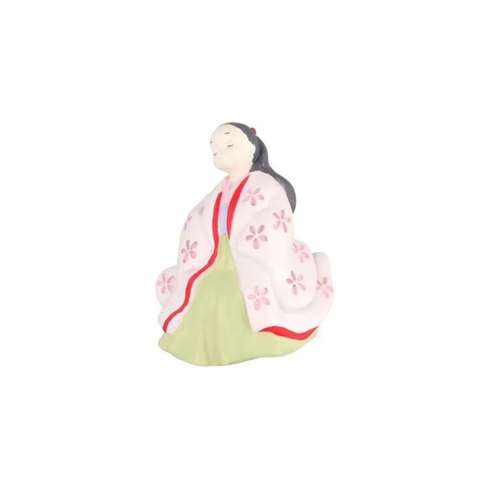 Maison Ghibli Magnet Princess Kaguya -Princess Kaguya- Magnets