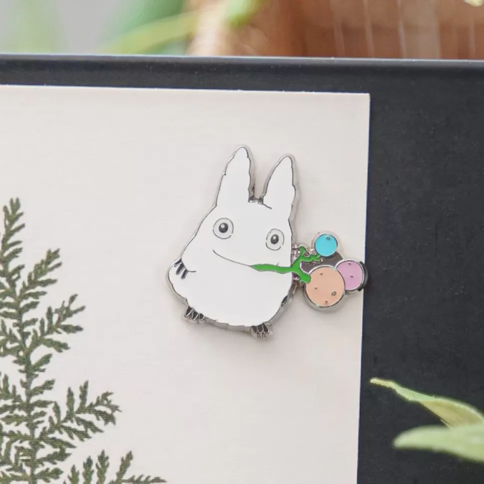 Maison Ghibli Magnet Small Totoro Fruit - My Neighbor Totoro- Magnets