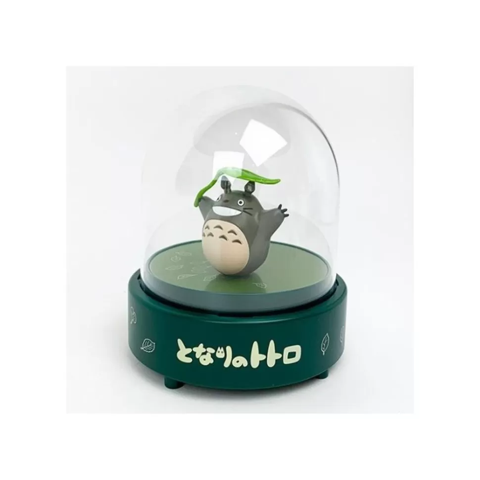 Maison Ghibli Magnetic Music Box Totoro Whirlwind - My Neighbor Totoro- Music Boxes