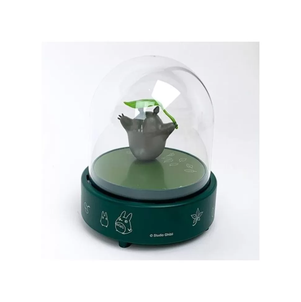 Maison Ghibli Magnetic Music Box Totoro Whirlwind - My Neighbor Totoro- Music Boxes