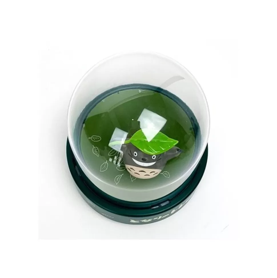 Maison Ghibli Magnetic Music Box Totoro Whirlwind - My Neighbor Totoro- Music Boxes