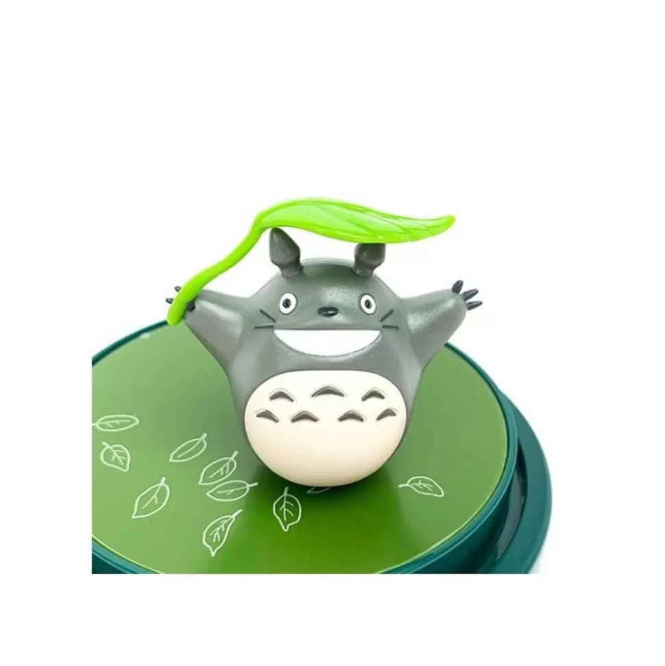 Maison Ghibli Magnetic Music Box Totoro Whirlwind - My Neighbor Totoro- Music Boxes