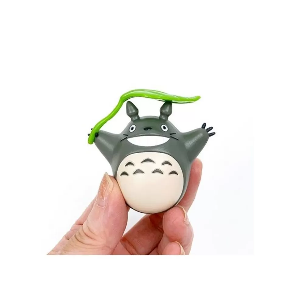 Maison Ghibli Magnetic Music Box Totoro Whirlwind - My Neighbor Totoro- Music Boxes