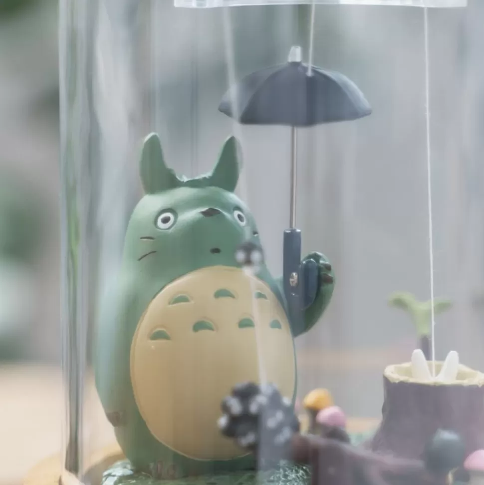 Maison Ghibli Marionette Style Music Box Totoro - My Neighbor Totoro- Music Boxes