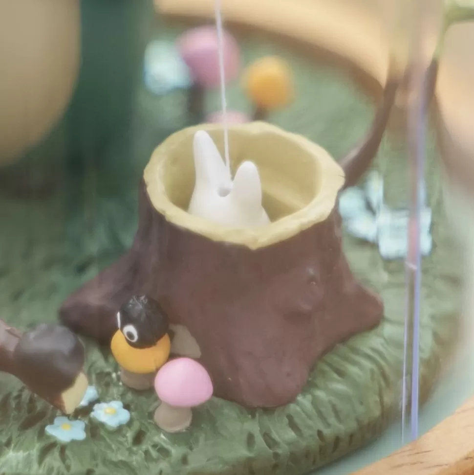 Maison Ghibli Marionette Style Music Box Totoro - My Neighbor Totoro- Music Boxes