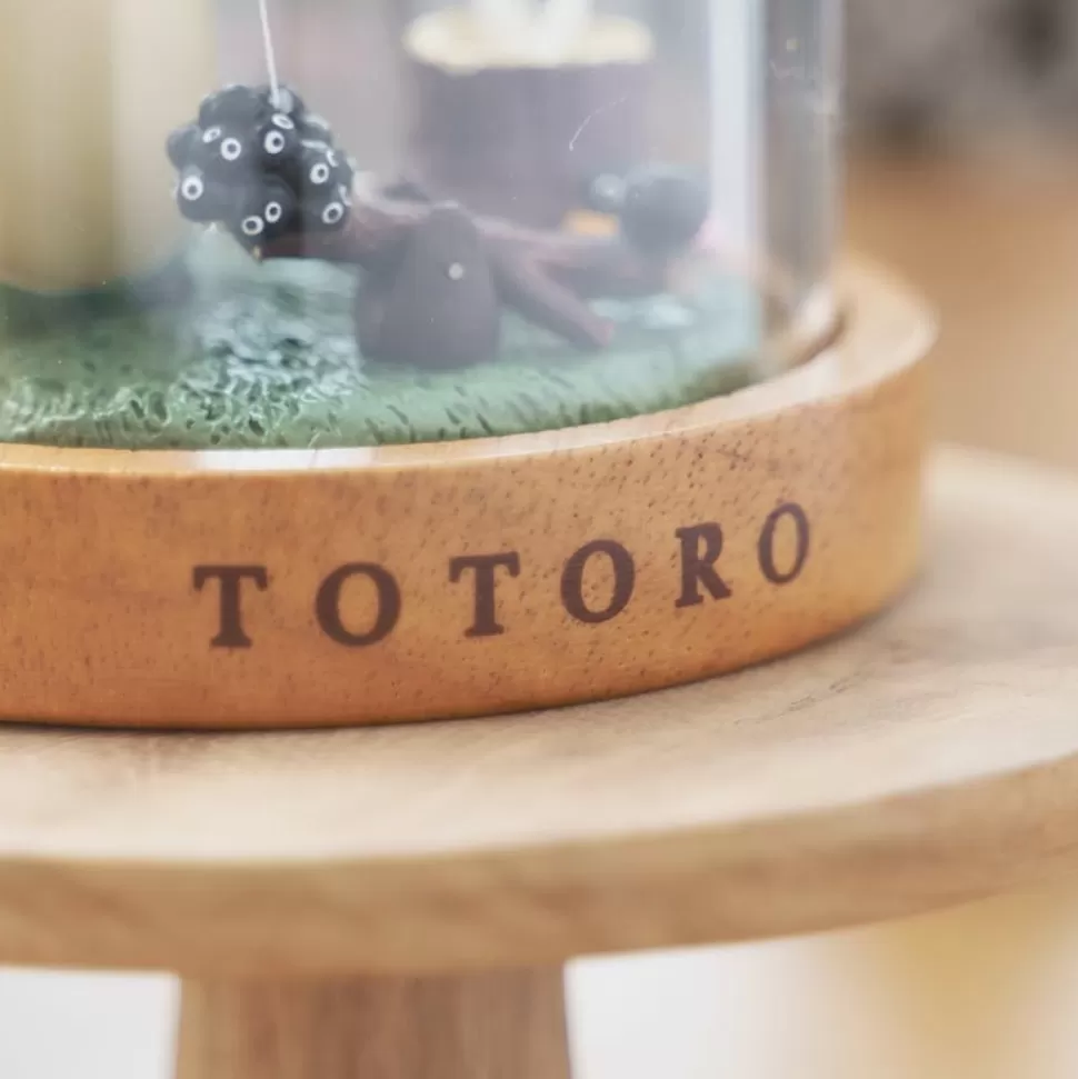 Maison Ghibli Marionette Style Music Box Totoro - My Neighbor Totoro- Music Boxes