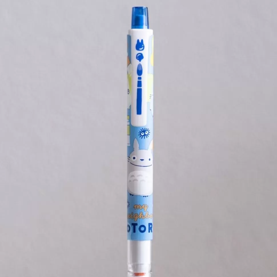 Maison Ghibli Mechanical Pencil - My Neighbor Totoro- Writing