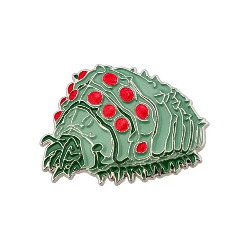 Maison Ghibli Metal Brooch Ohm - Nausicaa- Pins