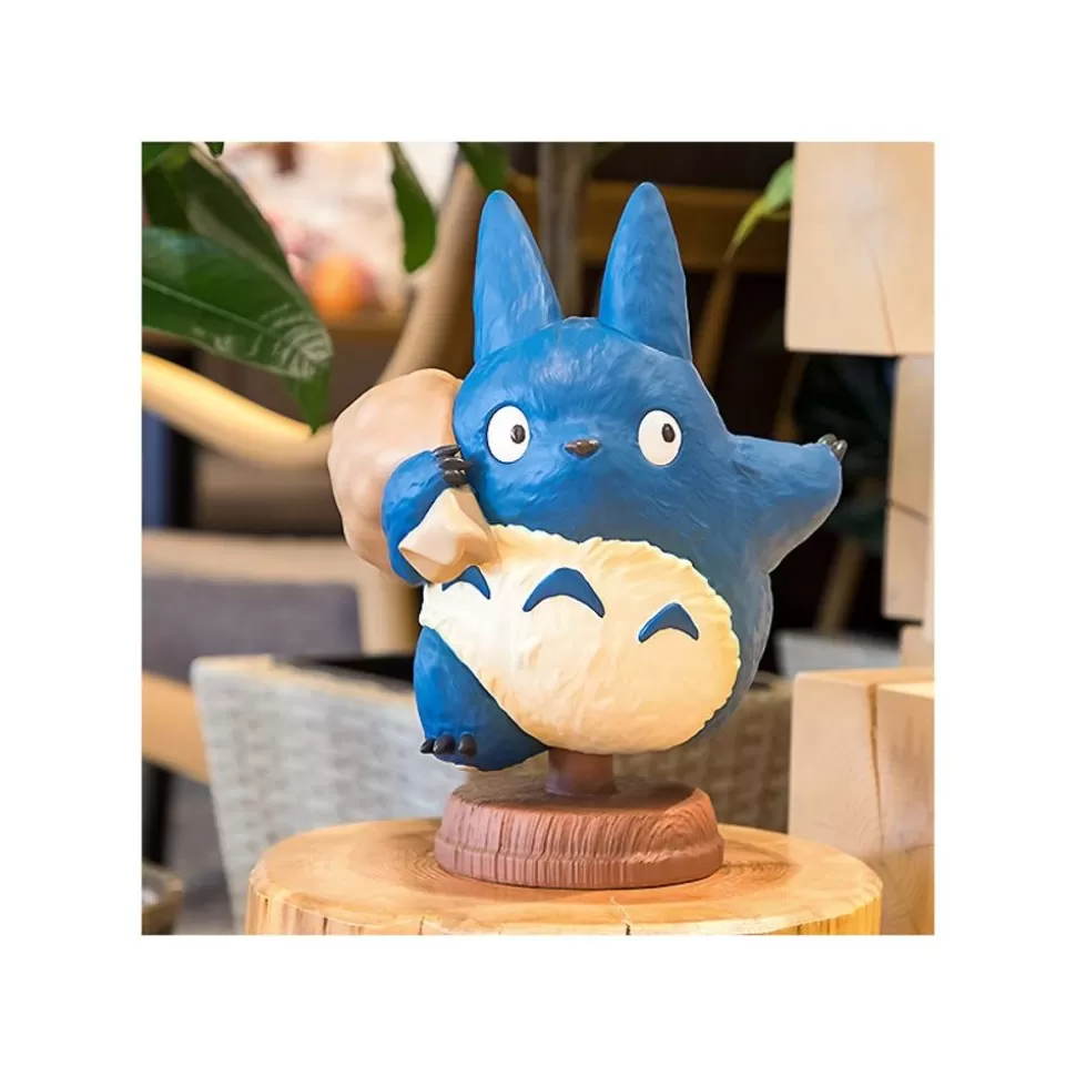 Maison Ghibli Middle Totoro Statue - My Neighbor Totoro- Statues