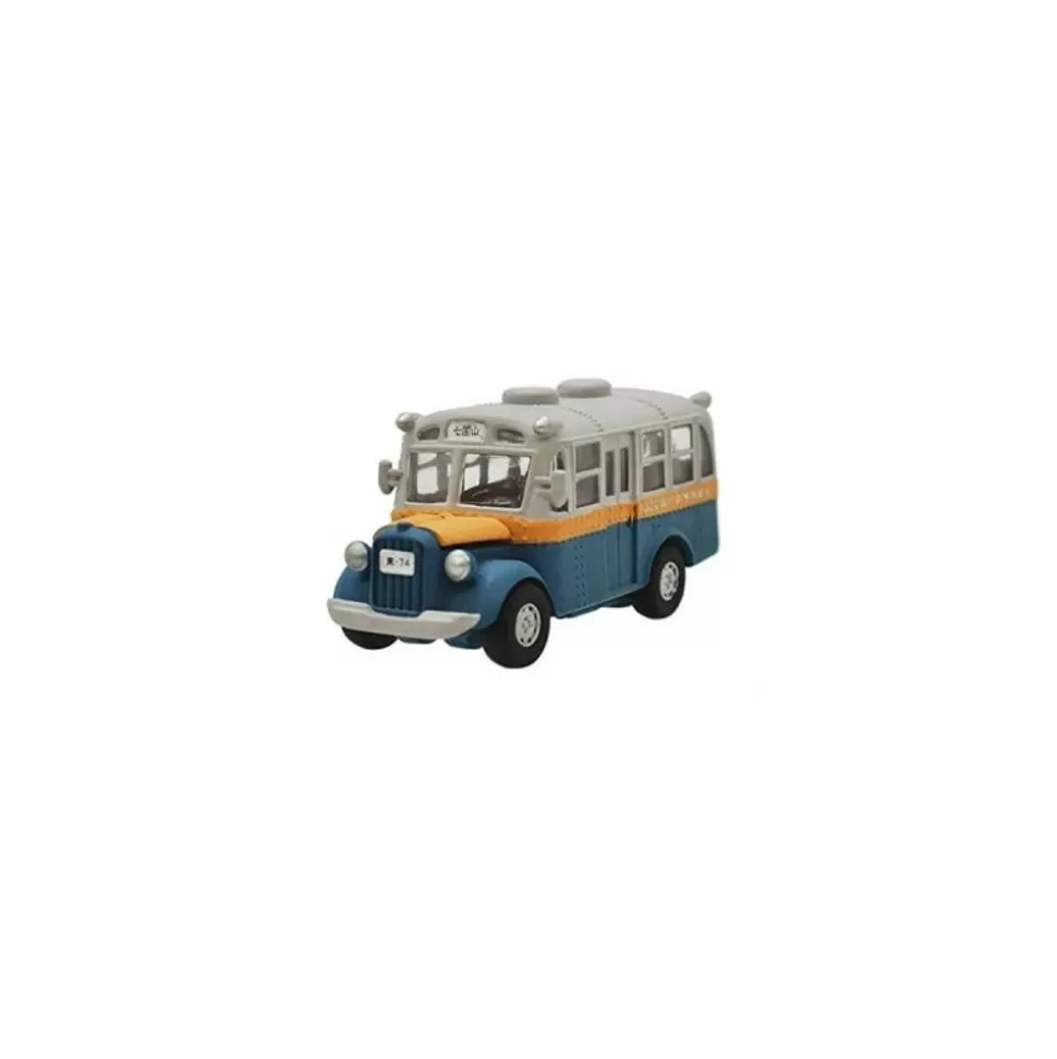 Maison Ghibli Mini Bus Friction - My Neighbor Totoro- Toys