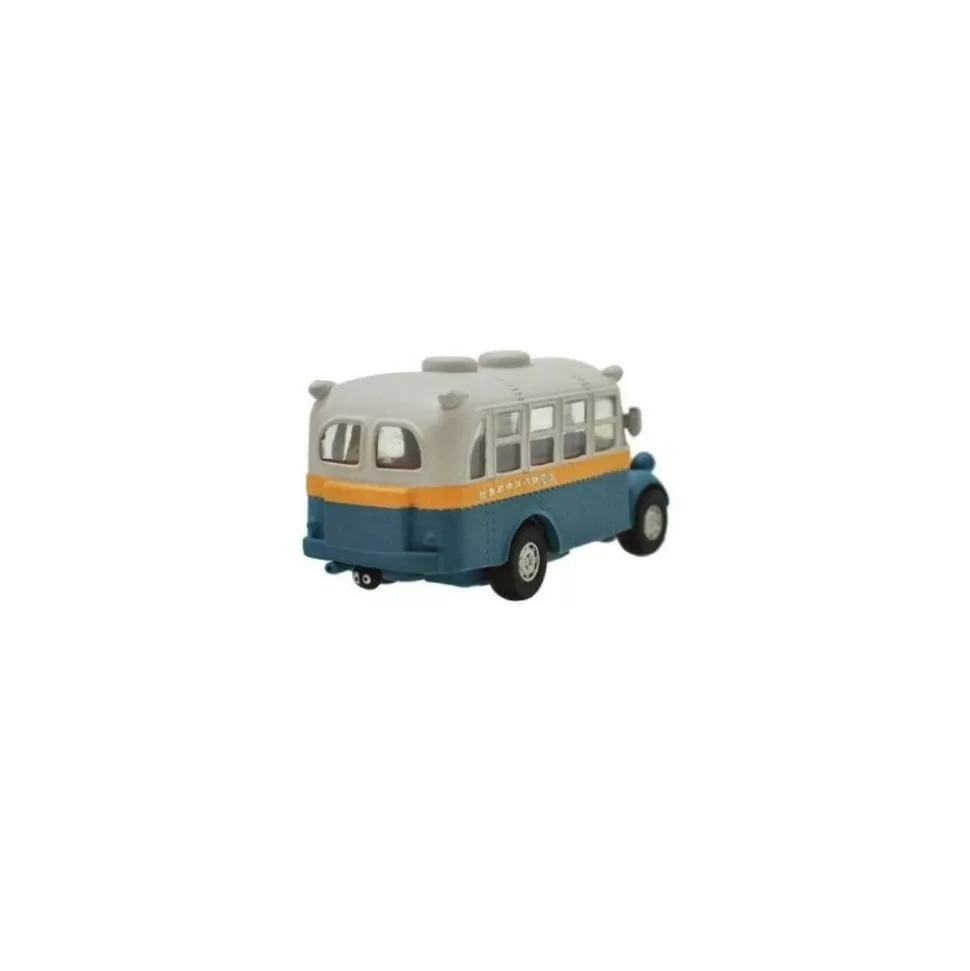 Maison Ghibli Mini Bus Friction - My Neighbor Totoro- Toys