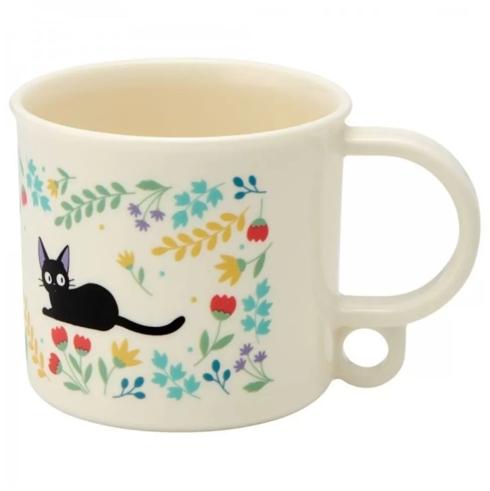 Maison Ghibli Mug Botanical Garden - Kiki'S Delivery Service- Kitchenware