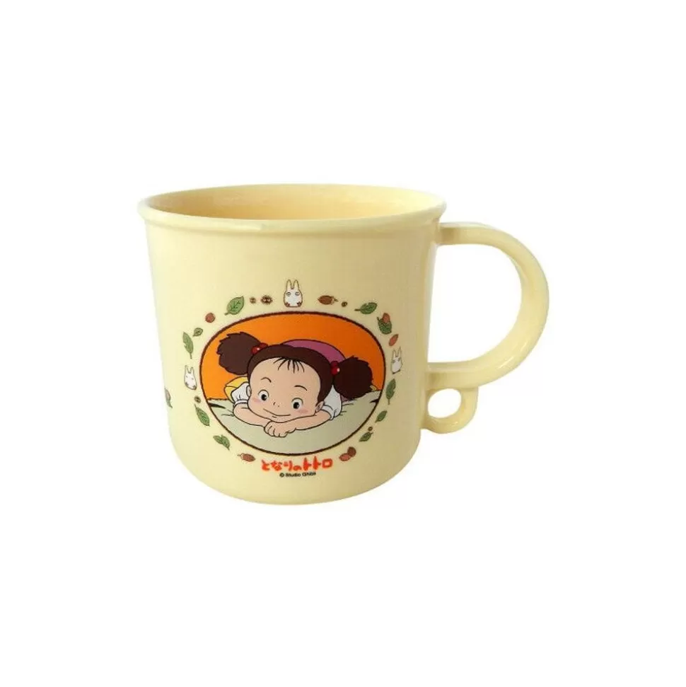 Maison Ghibli Mug Mei - My Neighbor Totoro- Kitchenware