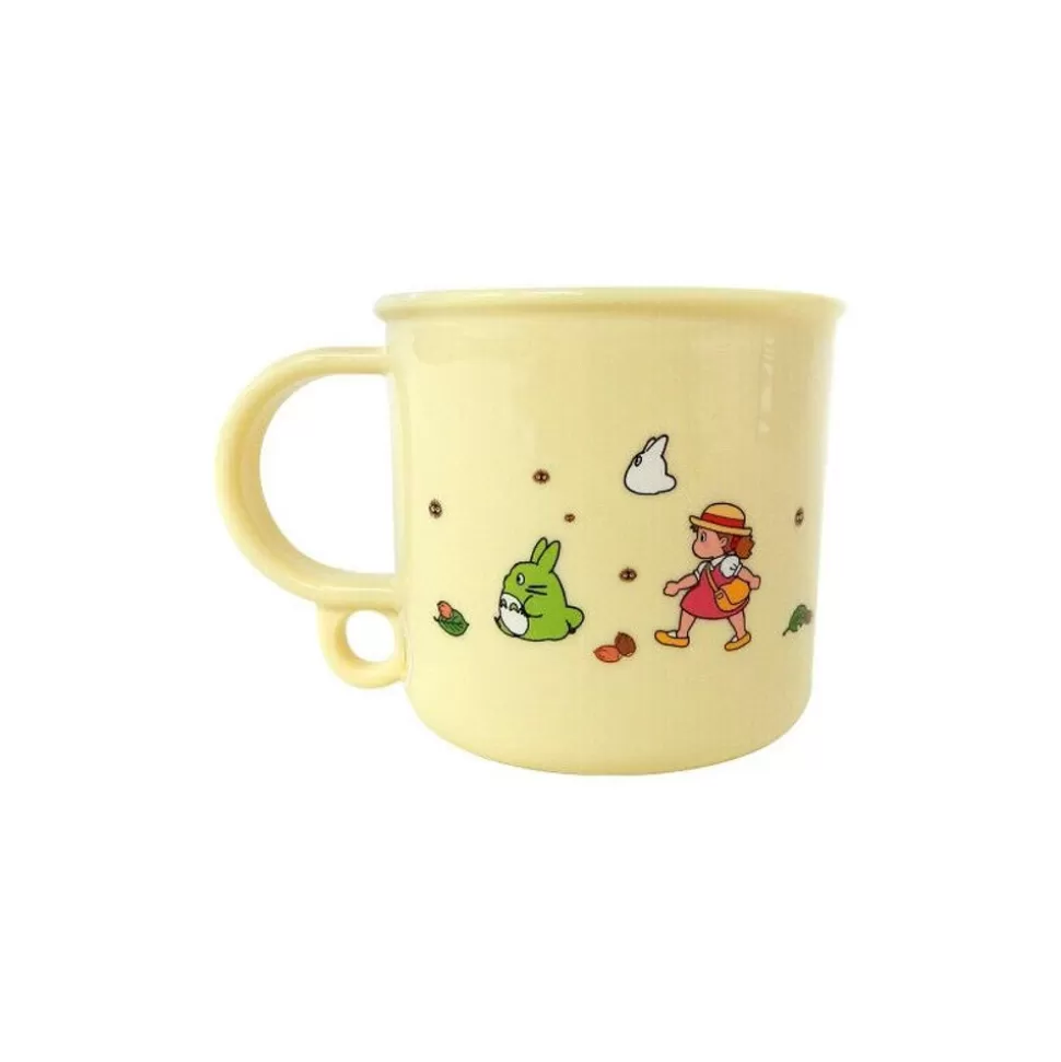 Maison Ghibli Mug Mei - My Neighbor Totoro- Kitchenware