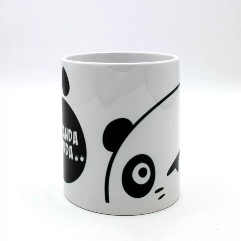 Maison Ghibli Mug Panda Kopanda 05- Kitchenware