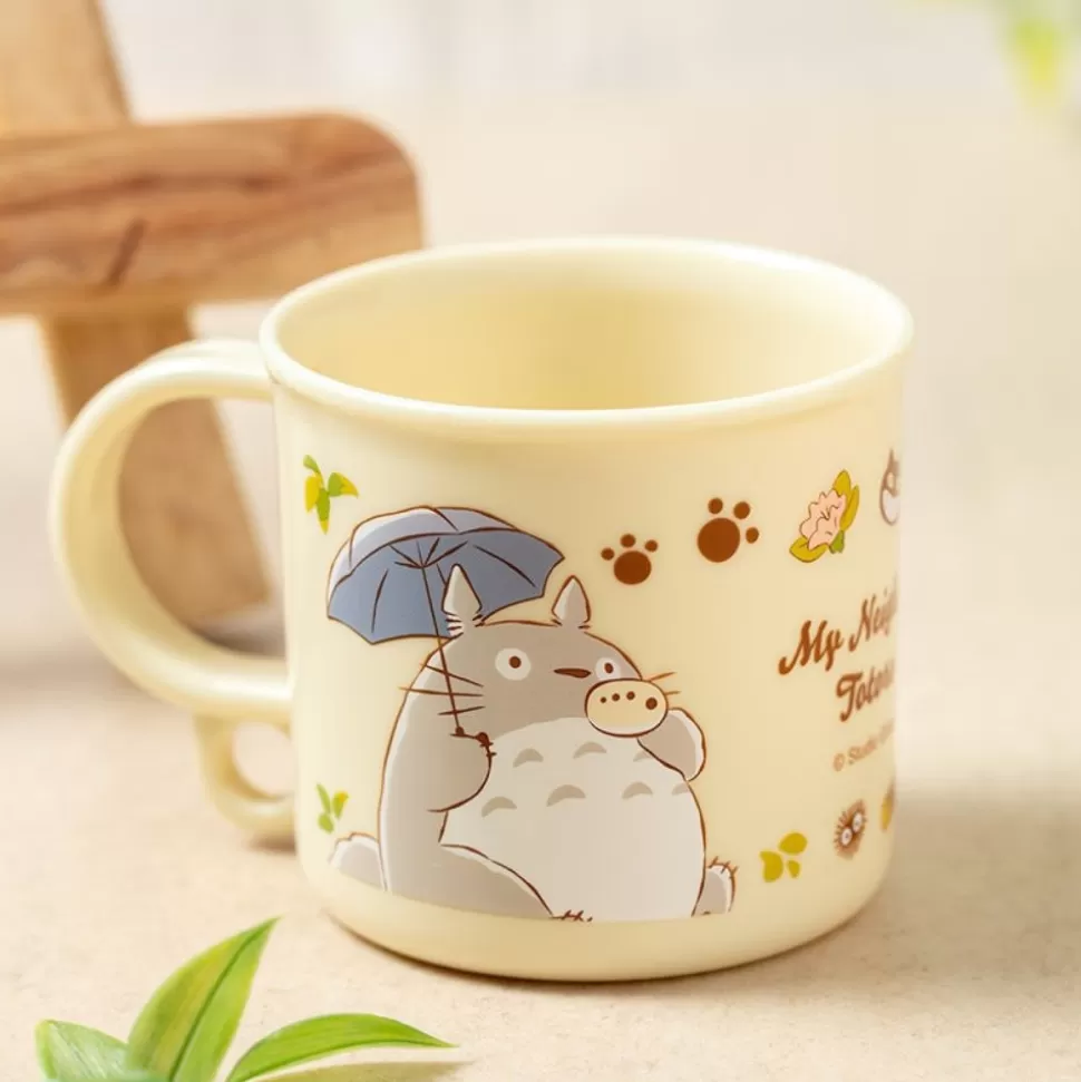 Maison Ghibli Mug Totoro & Catbus - My Neighbor Totoro- Kitchenware