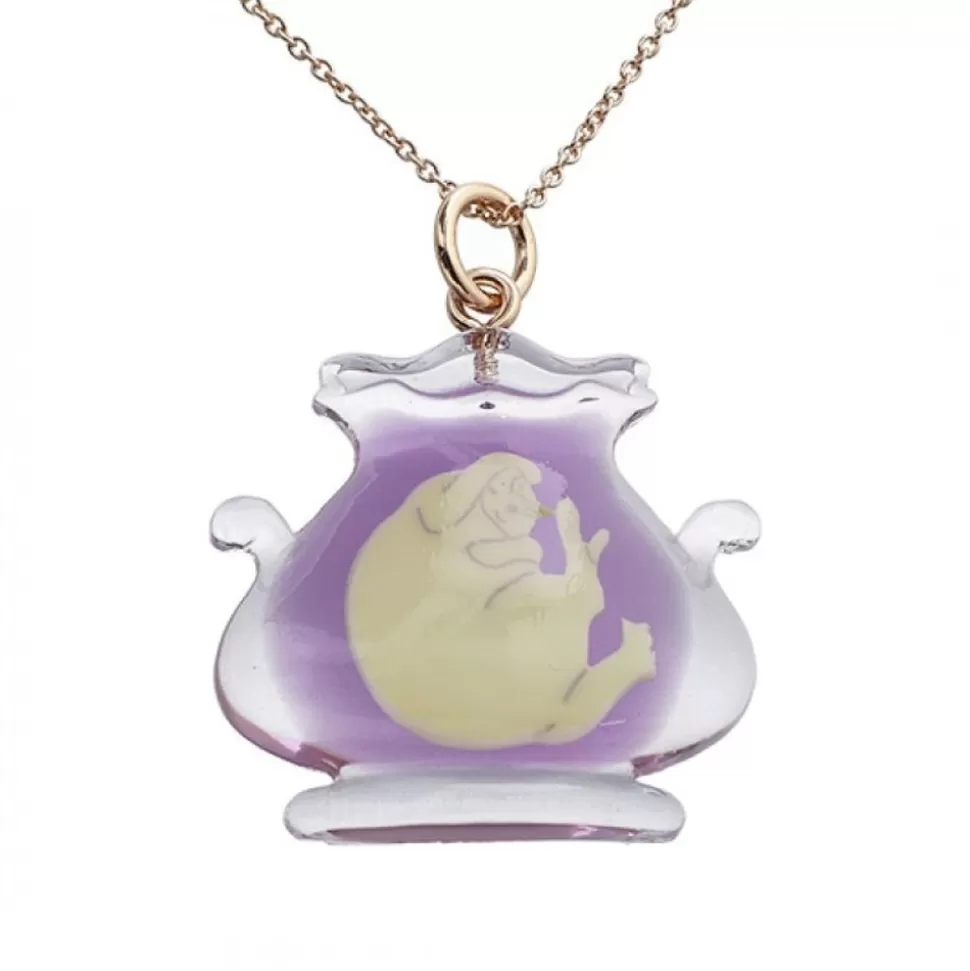 Maison Ghibli Necklace Muta - The Cat Returns- Jewellery