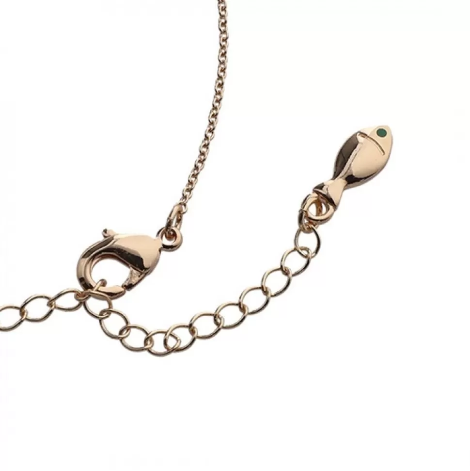Maison Ghibli Necklace Muta - The Cat Returns- Jewellery