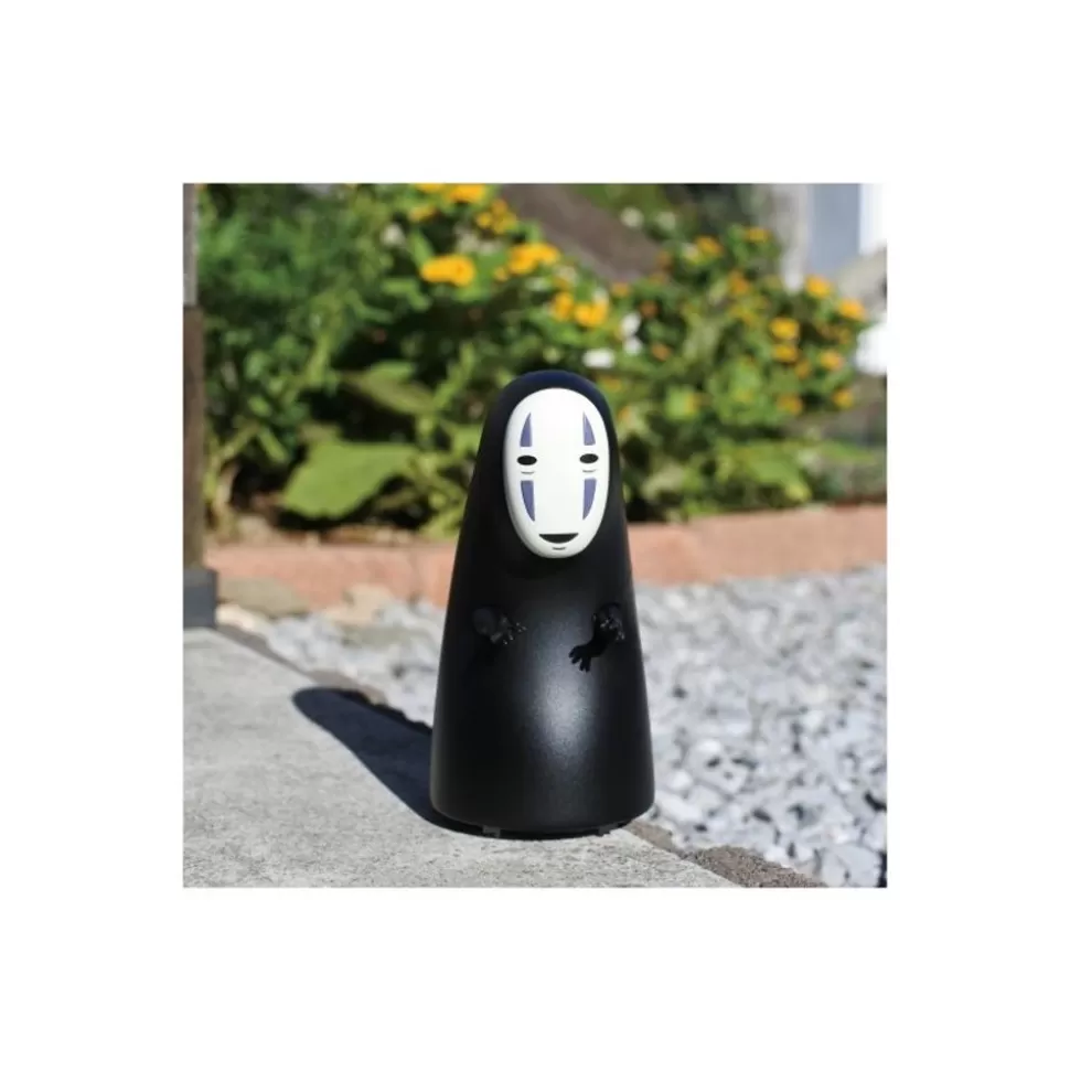 Maison Ghibli No Face Pull Back Figurine - Spirited Away- Toys