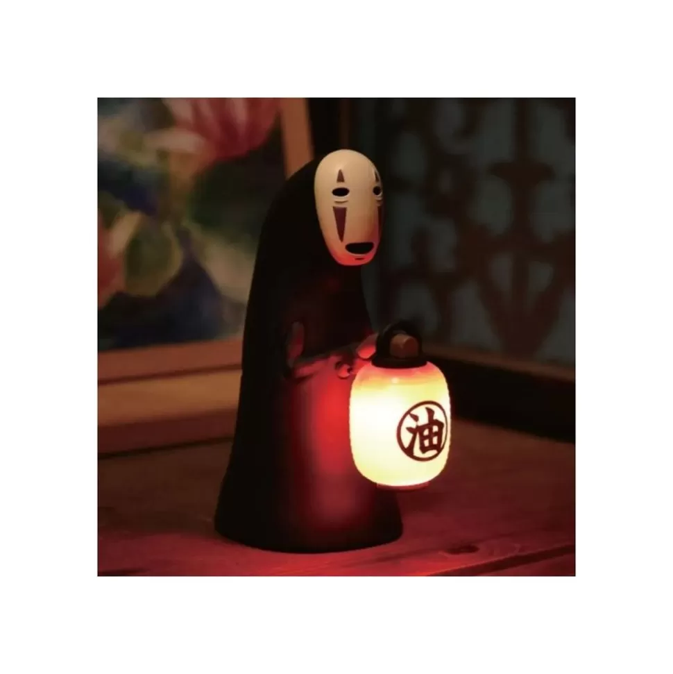 Maison Ghibli No Face Sensor Light - Spirited Away- Decoration