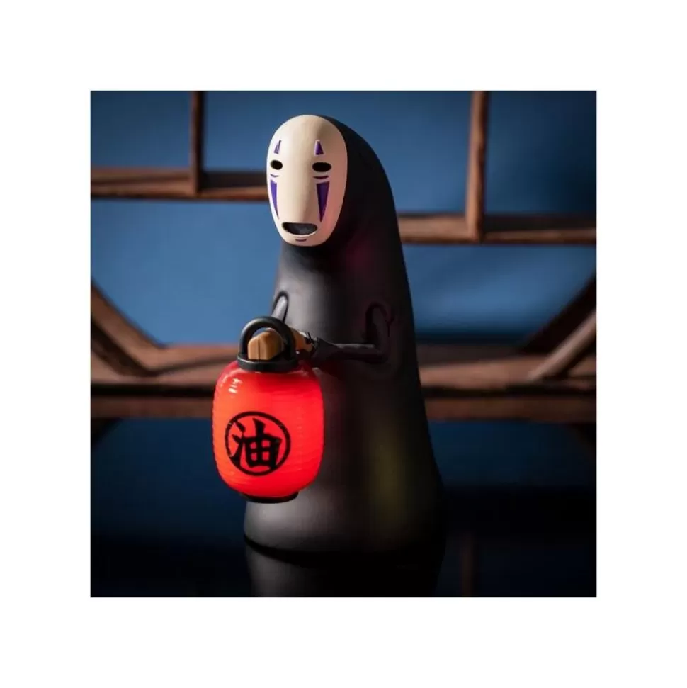 Maison Ghibli No Face Sensor Light - Spirited Away- Decoration