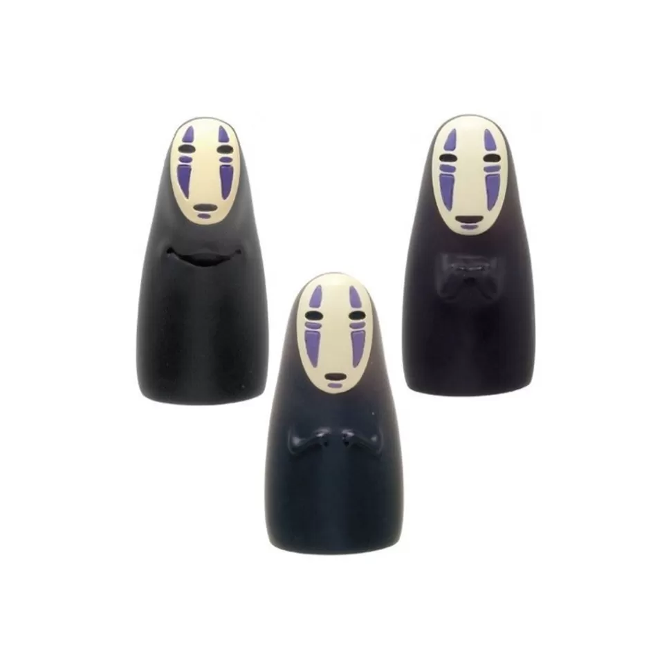 Maison Ghibli No Face'S Souvenir Pendant - Spirited Away- Accessories