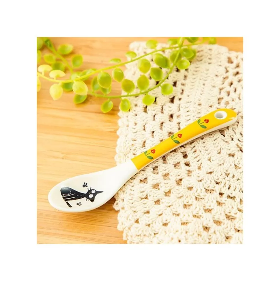 Maison Ghibli Osono Spoon - Kiki'S Delivery Service- Kitchenware