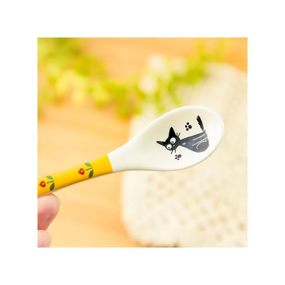 Maison Ghibli Osono Spoon - Kiki'S Delivery Service- Kitchenware