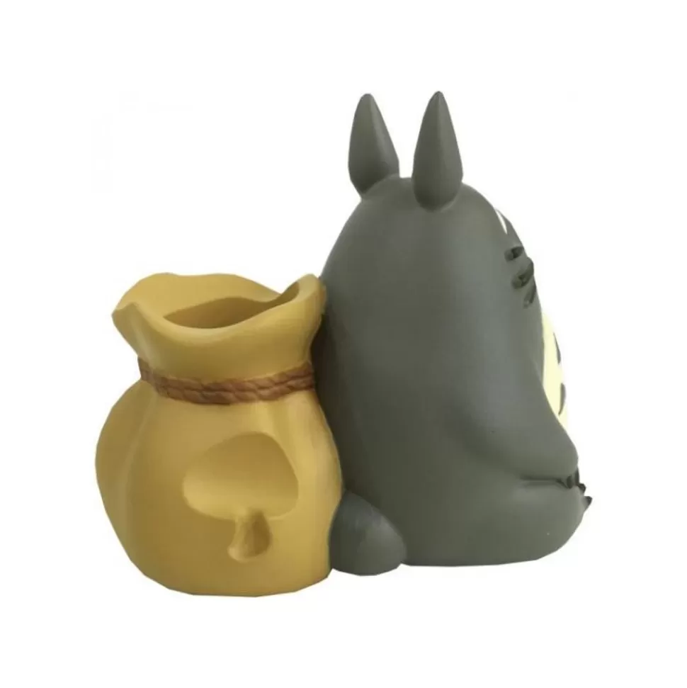 Maison Ghibli Pencil Holder Figurine Totoro - My Neighbor Totoro- Jewellery Boxes