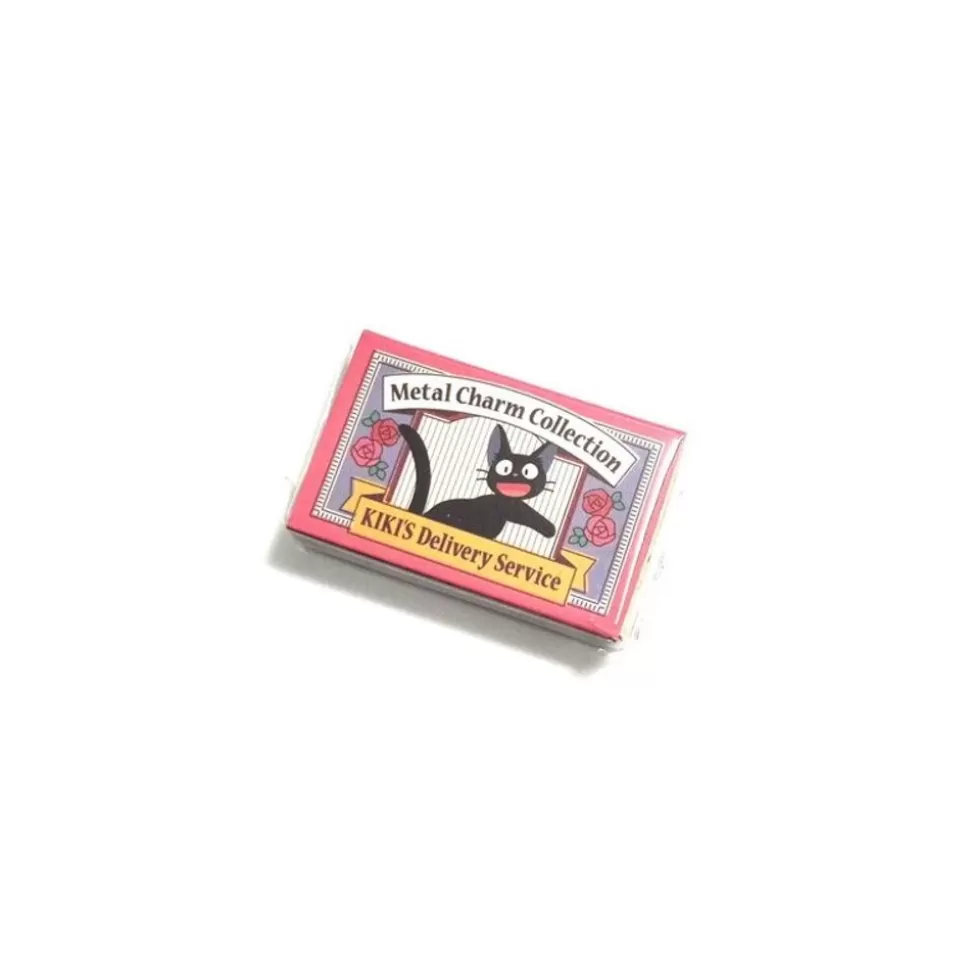 Maison Ghibli Pendant Kiki Serie 3 - Kiki'S Delivery Service- Pins